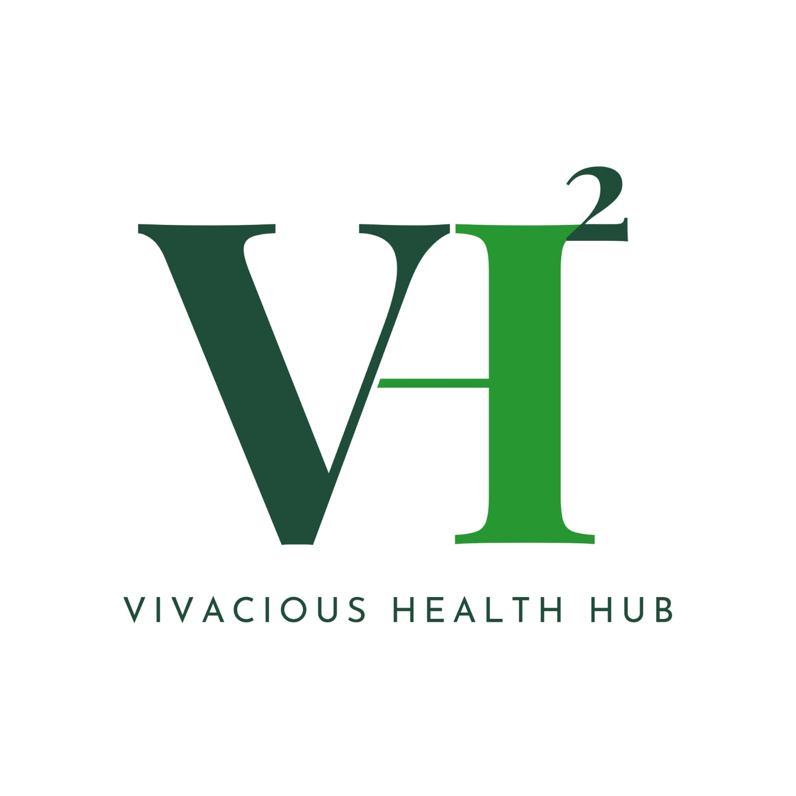 Vivacious Health Hub